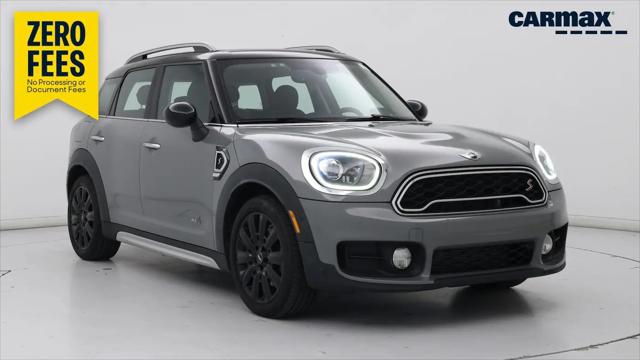 2018 MINI Countryman Cooper S for sale in Lancaster, PA