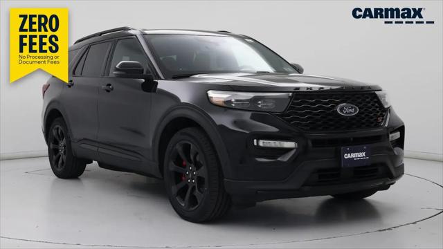 2020 Ford Explorer ST for sale in Lancaster, PA