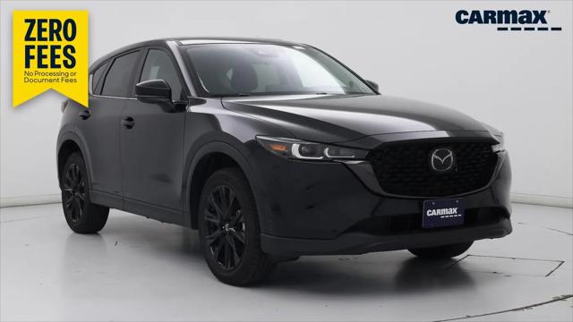 2025 Mazda CX-5 2.5 S Carbon Edition for sale in Lancaster, PA