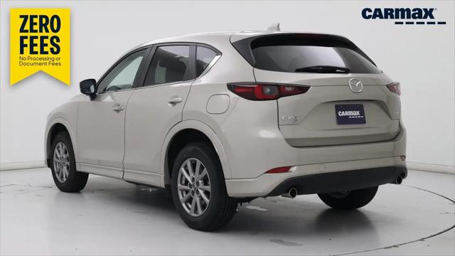 2025 Mazda CX-5 2.5 S Preferred for sale in Lancaster, PA