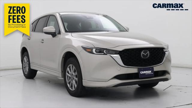 2025 Mazda CX-5 2.5 S Preferred for sale in Lancaster, PA