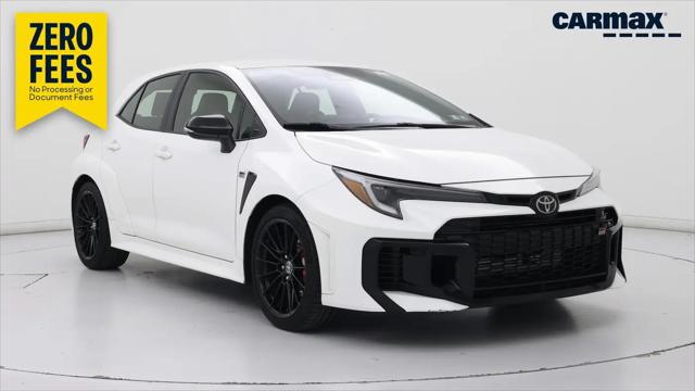 2025 Toyota GR Corolla Premium for sale in Lancaster, PA
