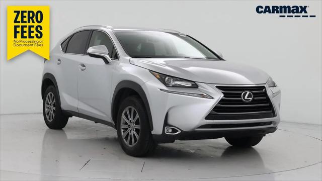 2016 Lexus NX 200t F Sport for sale in Melbourne, FL