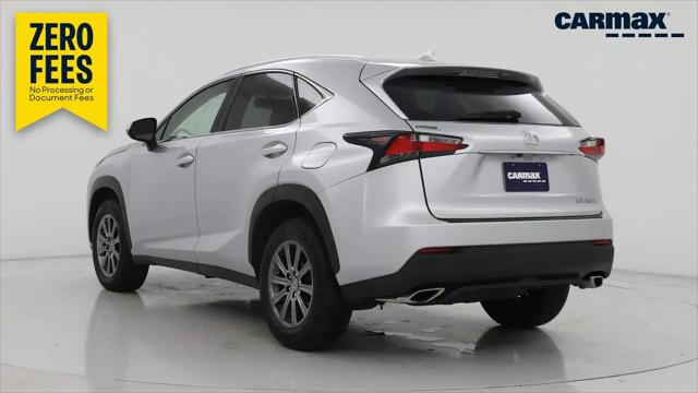 2016 Lexus NX 200t F Sport for sale in Melbourne, FL