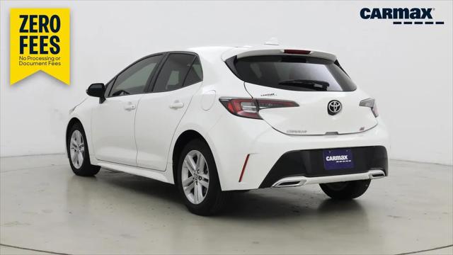 2022 Toyota Corolla SE for sale in Melbourne, FL