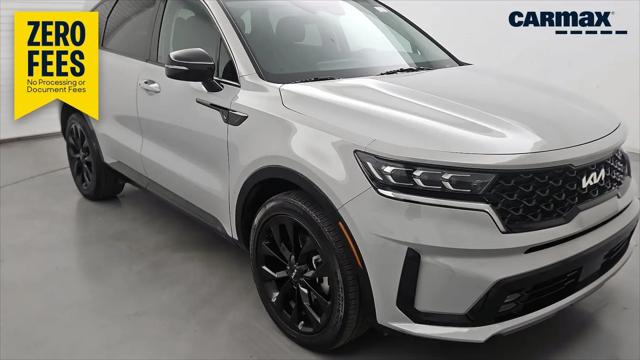 2023 Kia Sorento SX for sale in Memphis, TN
