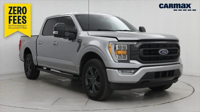 2023 Ford F-150 XLT for sale in Memphis, TN