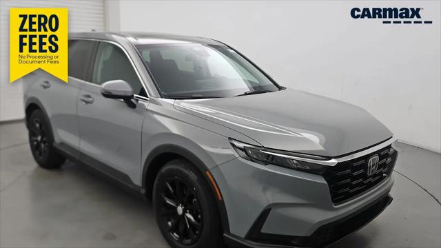 2024 Honda CR-V EX 2WD for sale in Memphis, TN