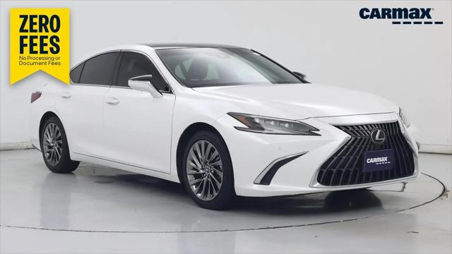 2024 Lexus ES 350 Ultra Luxury for sale in Memphis, TN