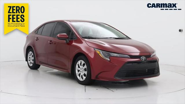 2025 Toyota Corolla LE for sale in Memphis, TN
