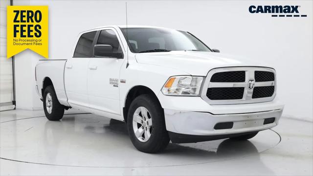 2021 Ram 1500 SLT for sale in Clearwater, FL