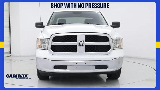 2021 Ram 1500 SLT