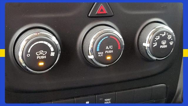 2021 Ram 1500 SLT