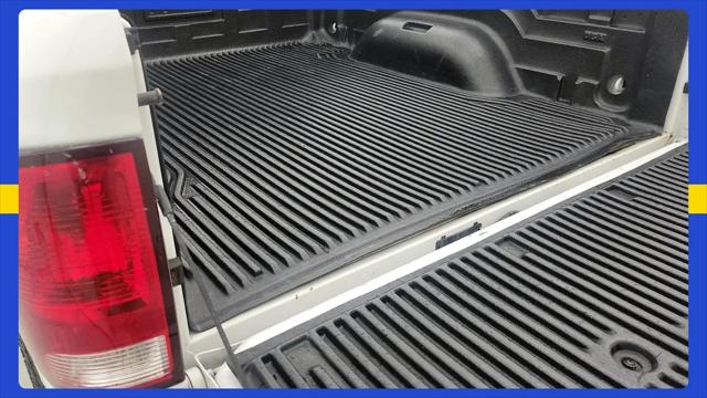 2021 Ram 1500 SLT