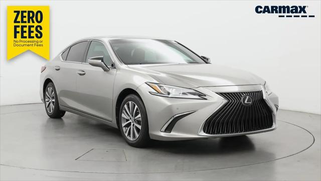 2021 Lexus ES 350 ES 350 for sale in Clearwater, FL