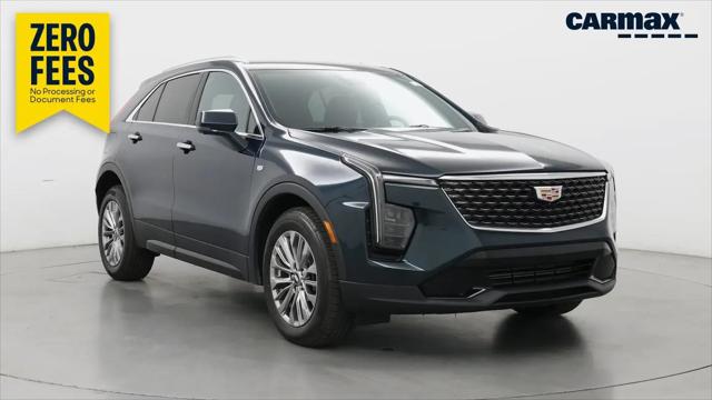 2025 Cadillac XT4 FWD Premium Luxury for sale in Clearwater, FL