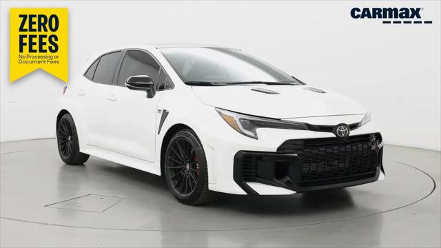 2025 Toyota GR Corolla Premium Plus for sale in Clearwater, FL