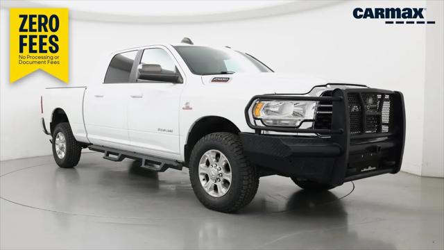 2022 Ram 2500 Big Horn Mega Cab 4x4 64 Box for sale in Clearwater, FL