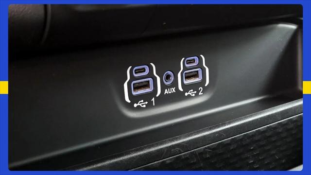 2022 Ram 2500 Big Horn Mega Cab 4x4 64 Box