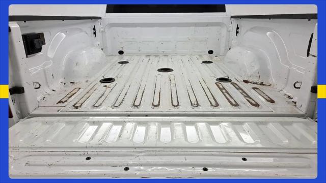 2022 Ram 2500 Big Horn Mega Cab 4x4 64 Box