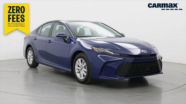 2026 Toyota Camry LE for sale in Clearwater, FL