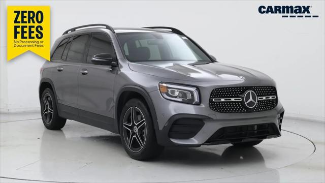 2023 Mercedes-Benz GLB 4MATIC for sale in Clearwater, FL