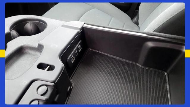 2021 Ram 1500 Tradesman Regular Cab 4x2 8 Box