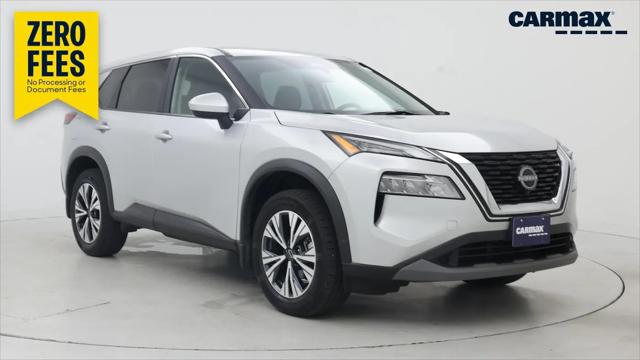 2023 Nissan Rogue SV Intelligent AWD for sale in Albany, NY