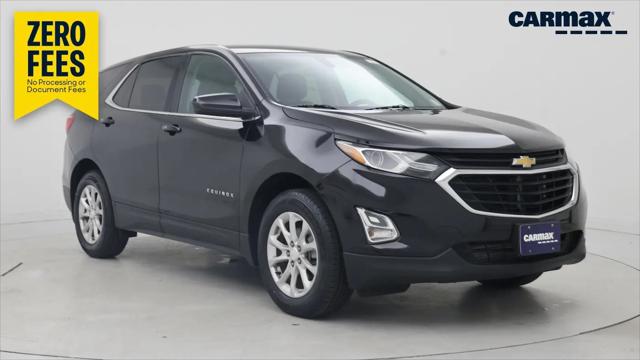 2019 Chevrolet Equinox LT for sale in Albany, NY