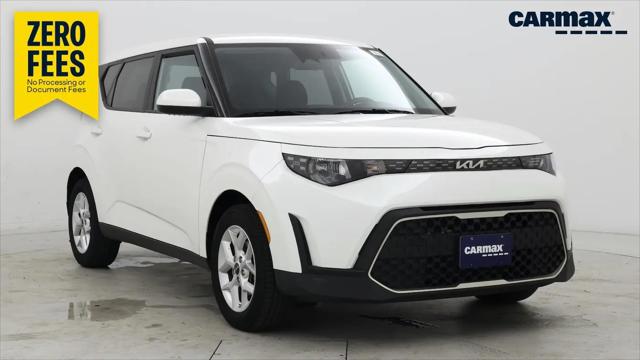 2025 Kia Soul LX for sale in Albany, NY