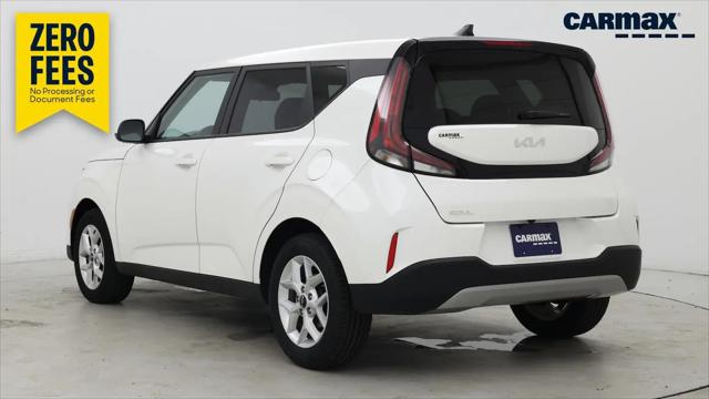 2025 Kia Soul LX for sale in Albany, NY