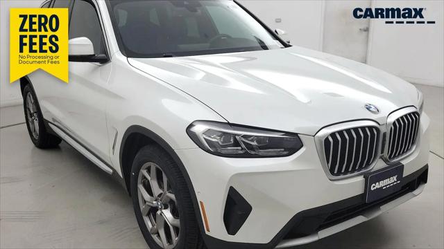 2023 BMW X3 sDrive30i for sale in Oxnard, CA