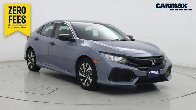 2019 Honda Civic LX for sale in Oxnard, CA
