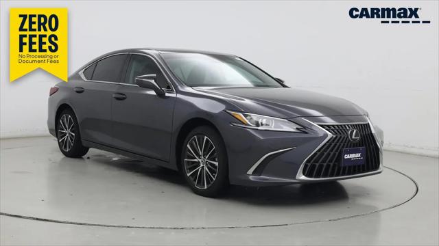 2024 Lexus ES 350 ES 350 for sale in Oxnard, CA