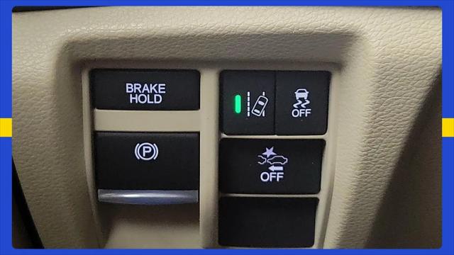 2017 Acura MDX w/Technology Package