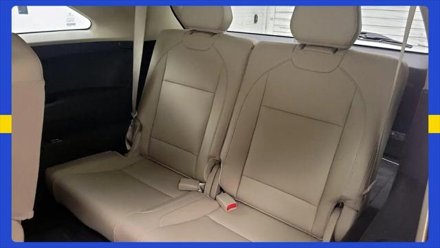 2017 Acura MDX w/Technology Package