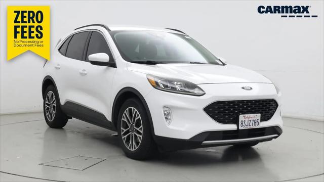 2020 Ford Escape SEL for sale in Oxnard, CA