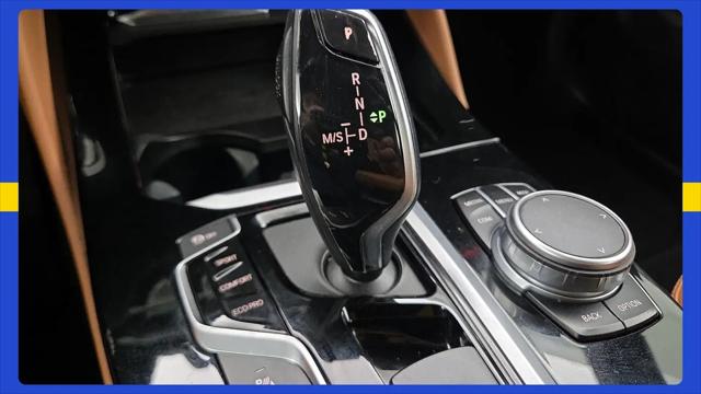 2021 BMW X4 xDrive30i