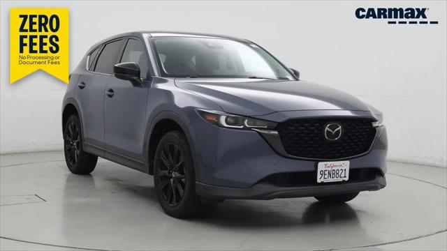 2023 Mazda CX-5 2.5 S Carbon Edition for sale in Oxnard, CA