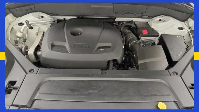 2020 Volvo XC90 T6 Inscription 6 Passenger