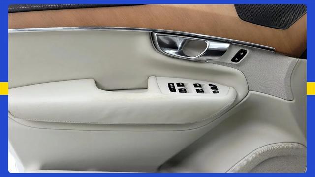2020 Volvo XC90 T6 Inscription 6 Passenger