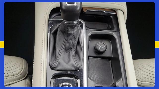 2020 Volvo XC90 T6 Inscription 6 Passenger