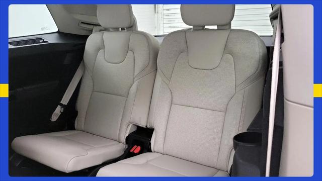 2020 Volvo XC90 T6 Inscription 6 Passenger