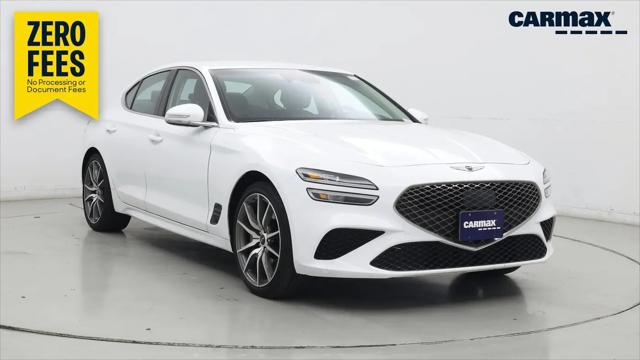 2026 Genesis G70 2.5T RWD for sale in Oxnard, CA