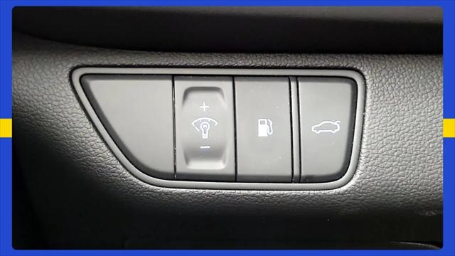 2026 Genesis G70 2.5T RWD