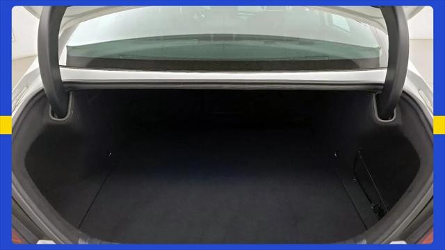 2026 Genesis G70 2.5T RWD