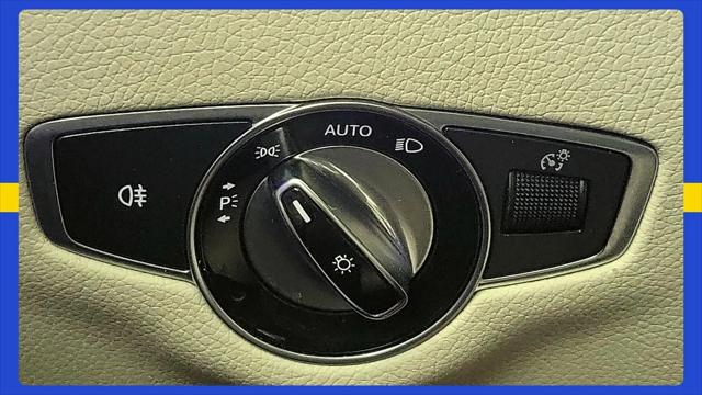 2017 Mercedes-Benz E-CLASS E 300 E 300