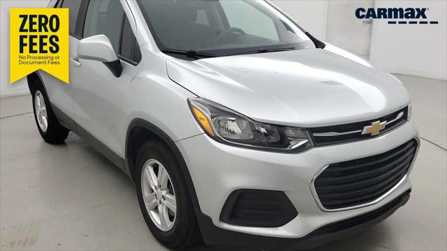 2020 Chevrolet Trax FWD LS for sale in Oxnard, CA
