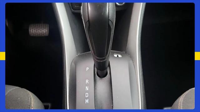 2020 Chevrolet Trax FWD LS