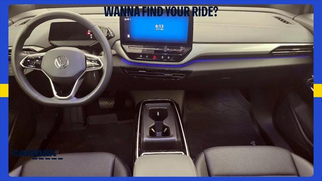 2023 Volkswagen ID.4 Pro S